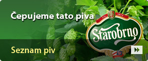 Seznam piv